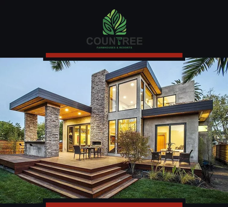 countree group