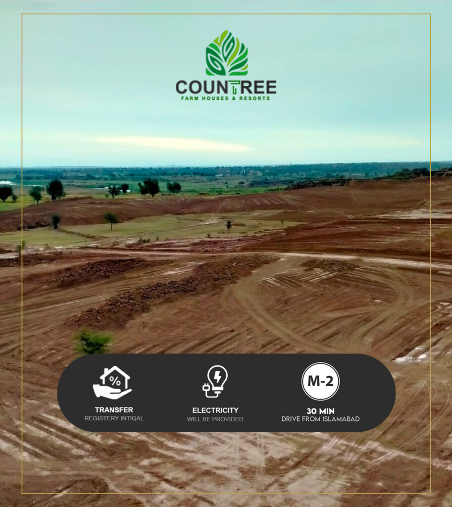 countree group